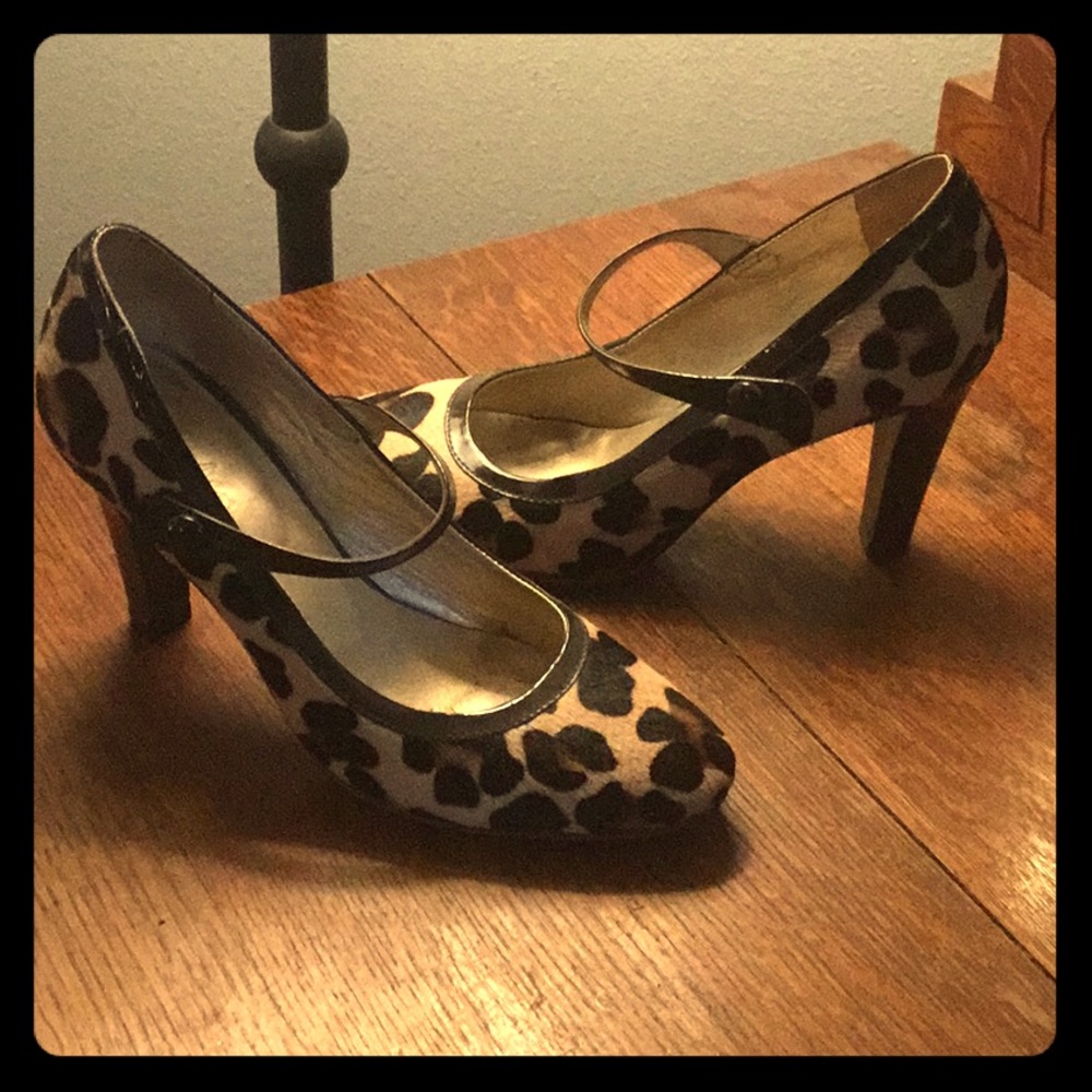 Pumps